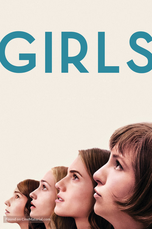 &quot;Girls&quot; - Movie Cover