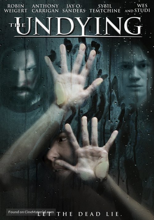The Undying - Movie Cover