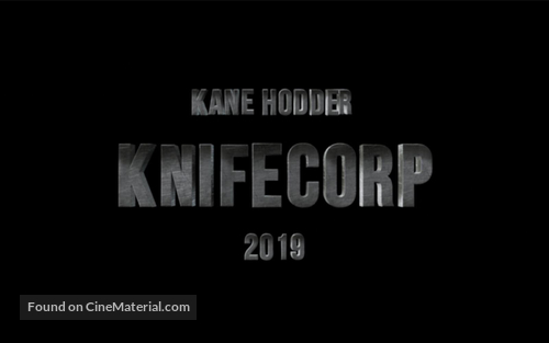 Knifecorp - Logo