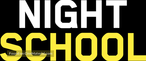 Night School - Logo