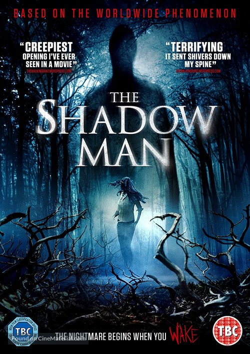 The Shadow Within movie posters (2017) Posters 