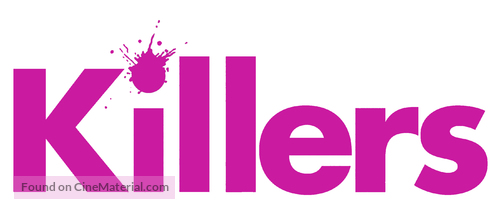 Killers - Logo