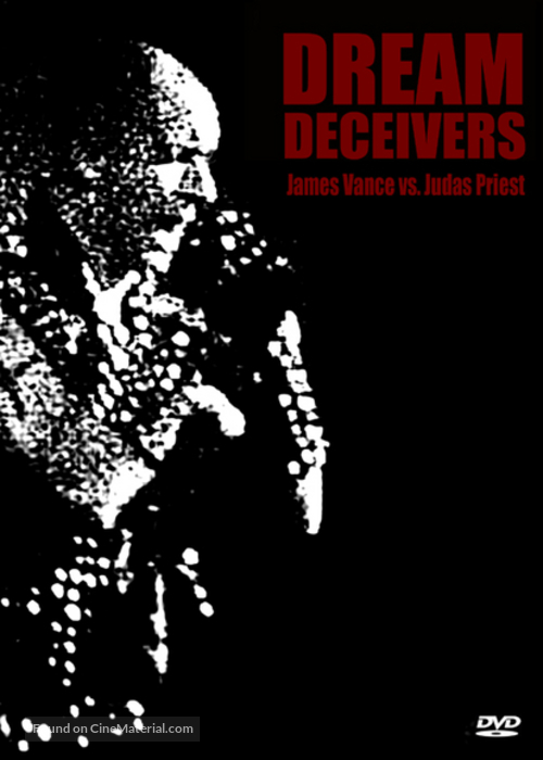 Dream Deceivers: The Story Behind James Vance vs. Judas Priest - Movie Cover