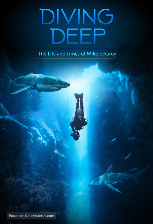 Diving Deep - Movie Cover