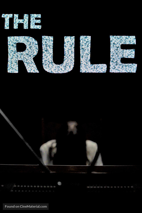 The Rule - Movie Poster