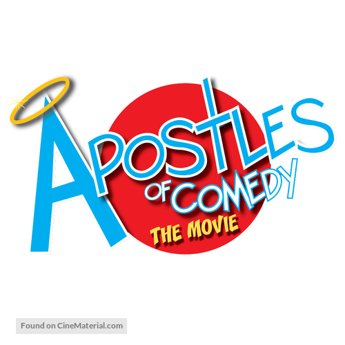 Apostles of Comedy - Logo