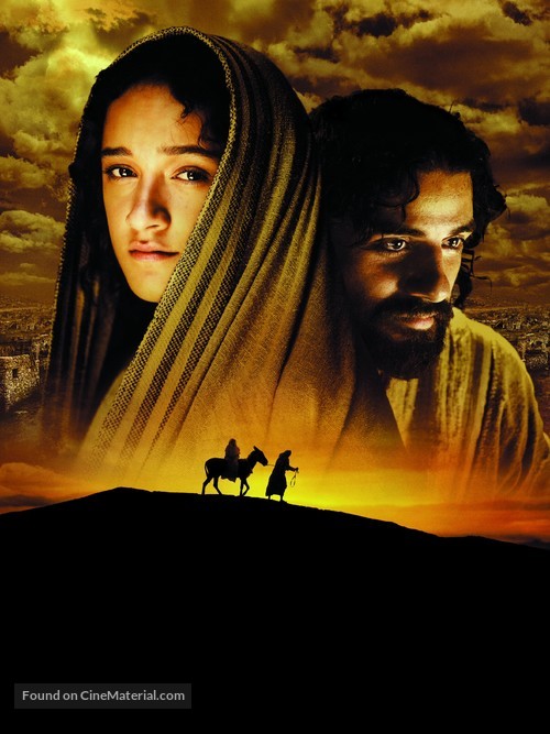 The Nativity Story - Key art