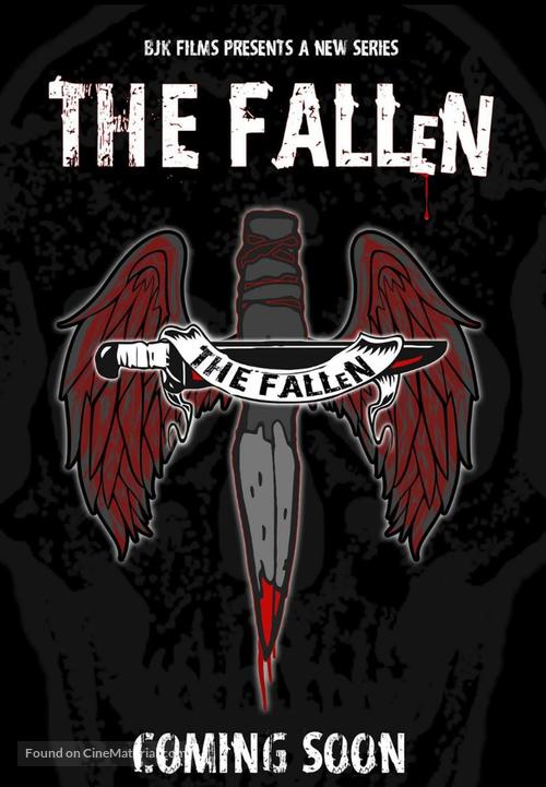 &quot;The Fallen&quot; - Movie Poster