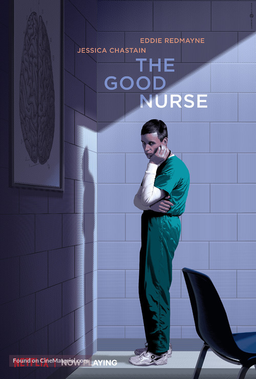 The Good Nurse - Movie Poster