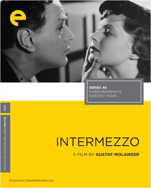 Intermezzo - Movie Cover
