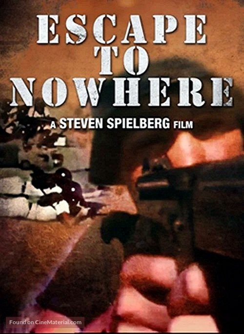 Escape to Nowhere - Video on demand movie cover