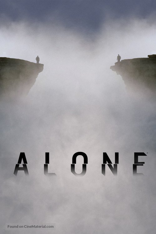 &quot;Alone&quot; - Video on demand movie cover