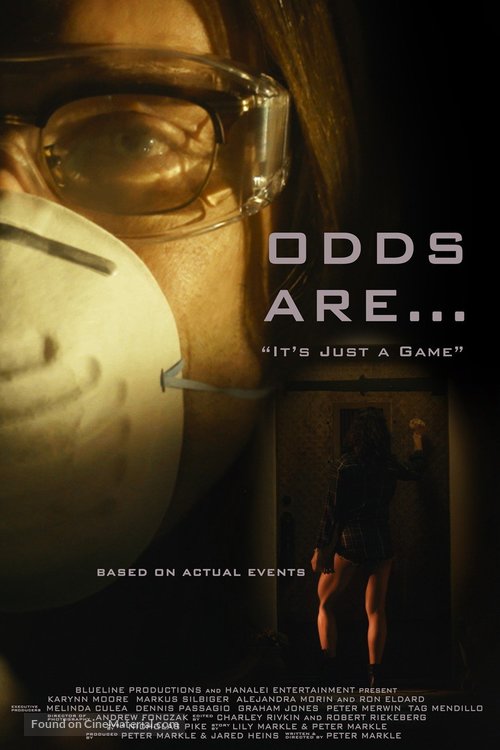 Odds Are - Movie Poster