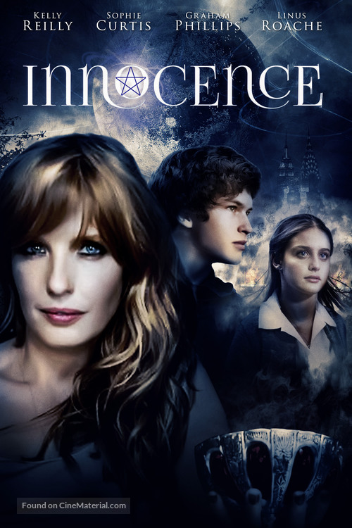 Innocence - Movie Cover
