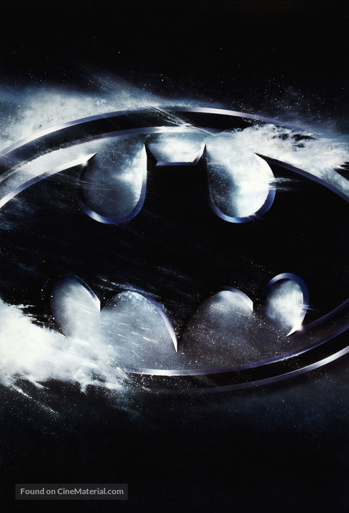 Batman Returns - Key art