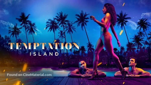 &quot;Temptation Island&quot; - Movie Cover