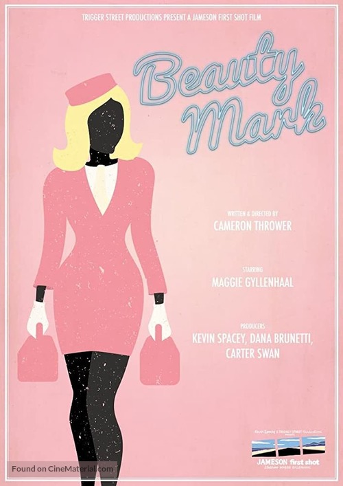 Beauty Mark - Movie Poster