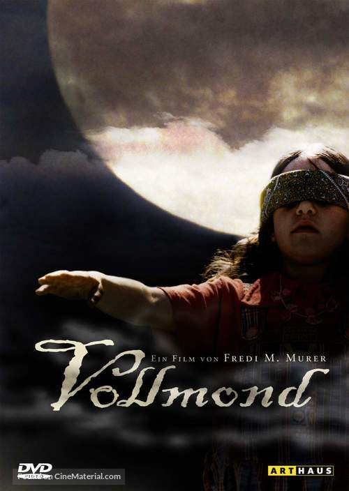 Vollmond - German Movie Cover