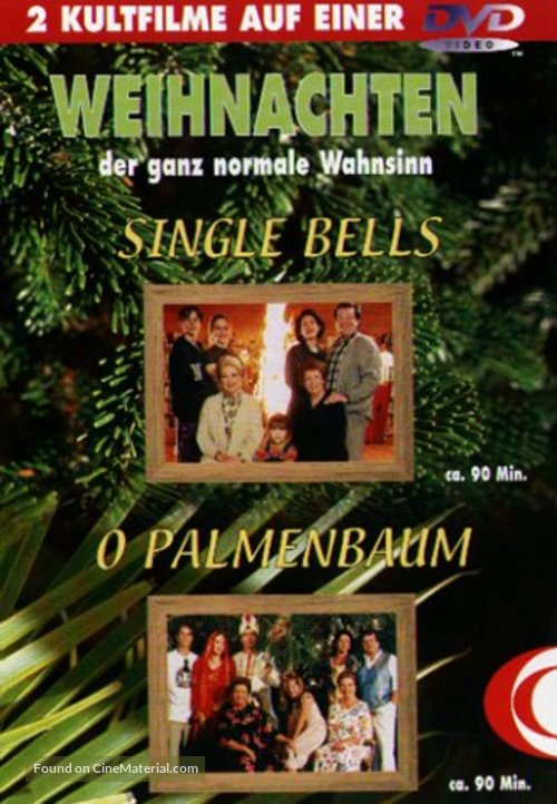 Single Bells - German Movie Cover