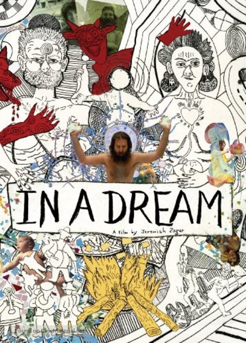 In a Dream - Movie Cover