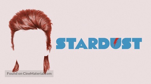 Stardust - British Movie Cover