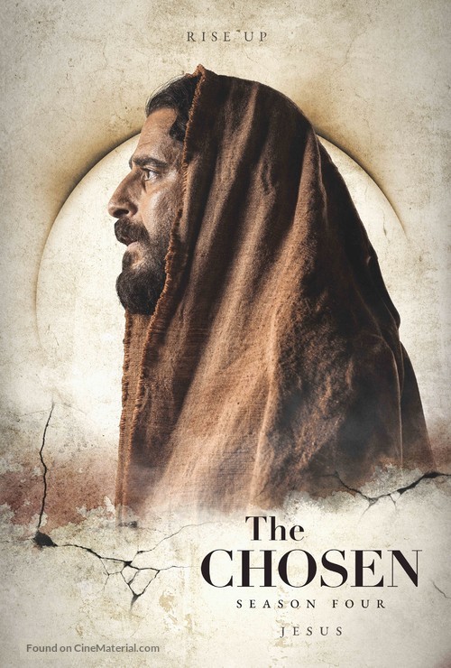 &quot;The Chosen&quot; - Movie Poster