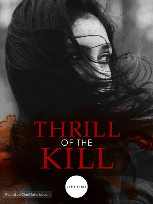 Thrill of the Kill - Movie Poster