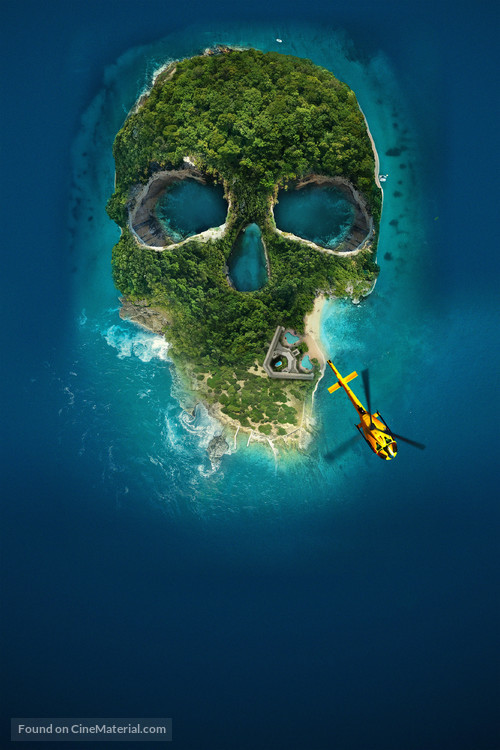 The Resort - Key art