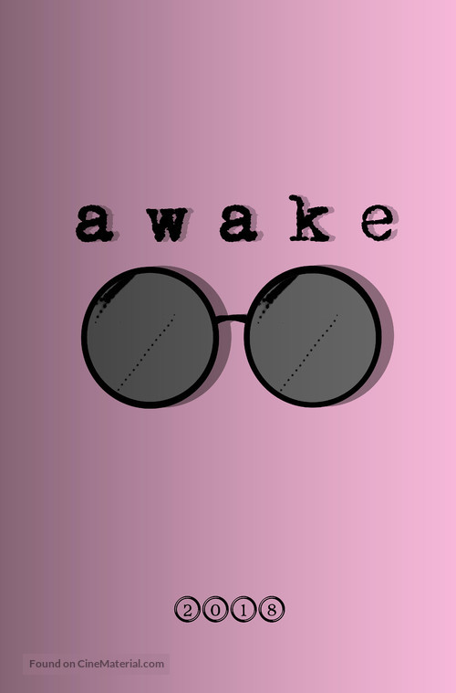 Awake - Movie Poster