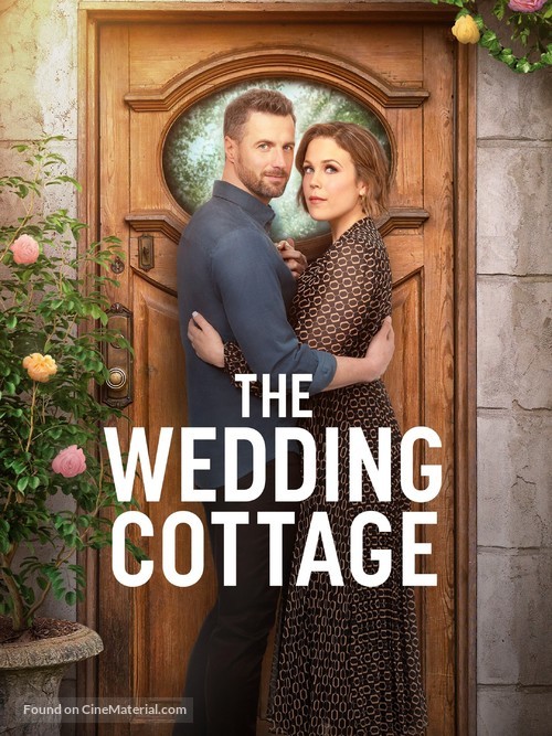 The Wedding Cottage - Movie Poster