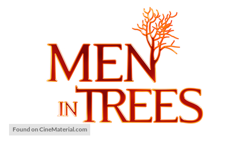 &quot;Men in Trees&quot; - Logo