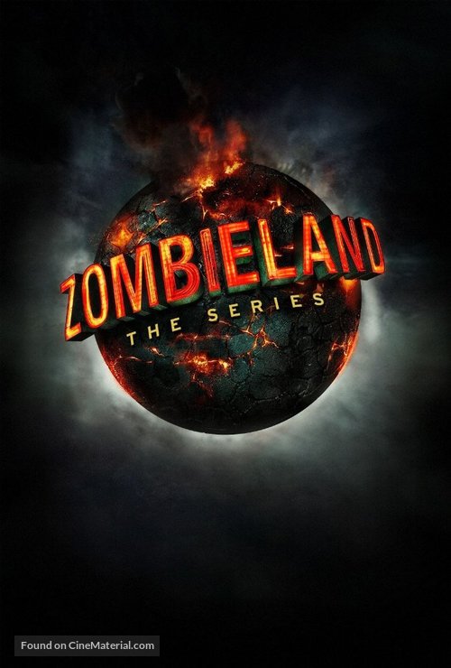 Zombieland - Movie Poster