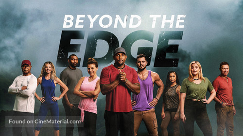 &quot;Beyond the Edge&quot; - Movie Poster