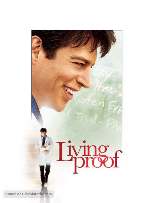 Living Proof - Movie Poster
