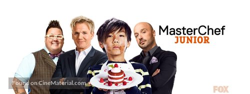 &quot;MasterChef Junior&quot; - Movie Poster