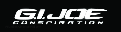 G.I. Joe: Retaliation - French Logo