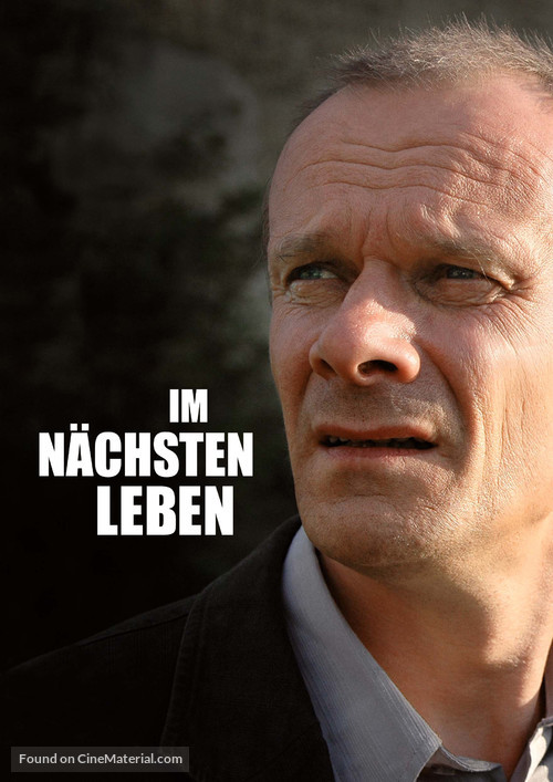 Im n&auml;chsten Leben - German Movie Poster