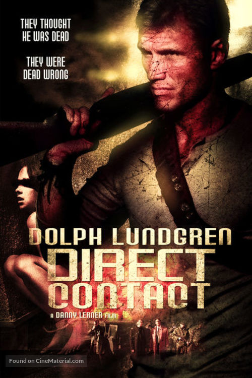 Direct Contact - Movie Cover