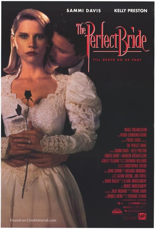 The Perfect Bride - Movie Poster