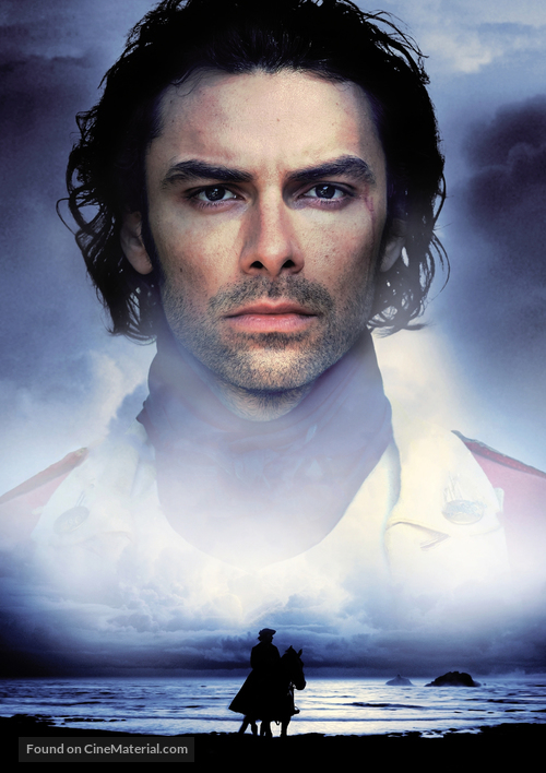 &quot;Poldark&quot; - Key art