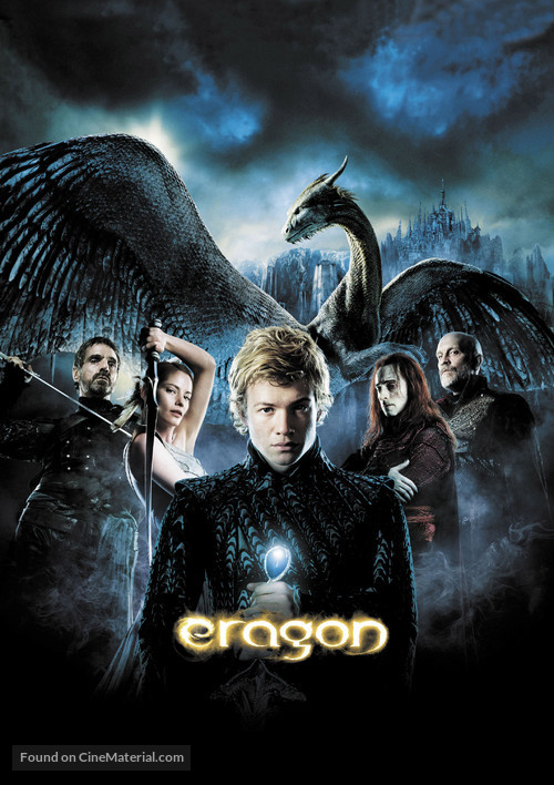 Eragon - poster