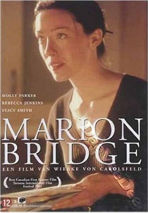 Marion Bridge - Dutch Movie Cover