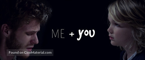 Me + You - Movie Poster