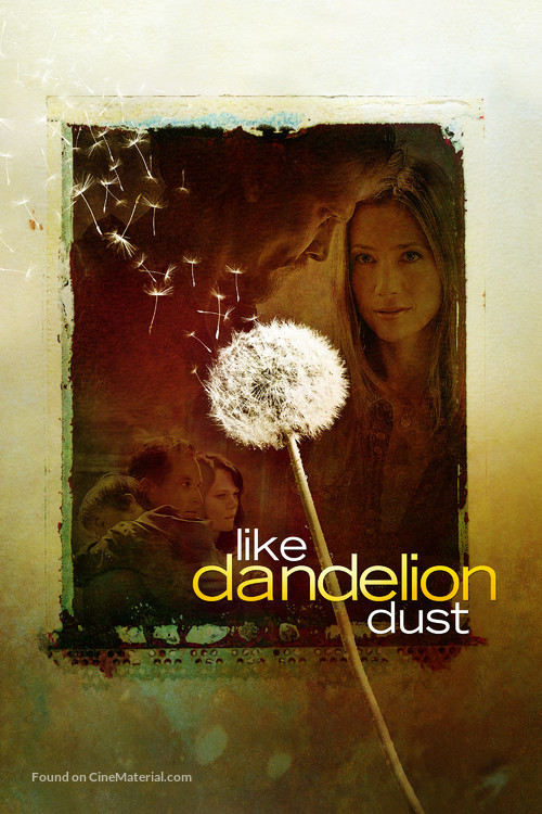 Like Dandelion Dust - Movie Cover