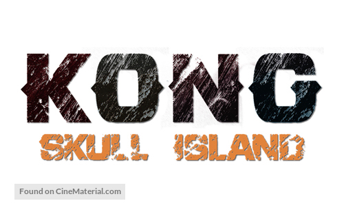 Kong: Skull Island - Logo