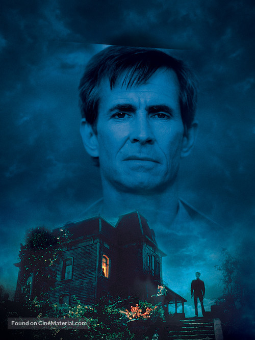 Psycho II - Key art