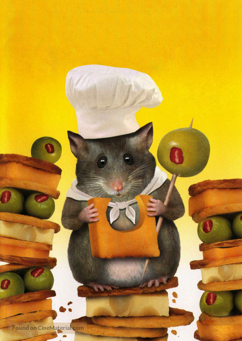 Mousehunt - Key art