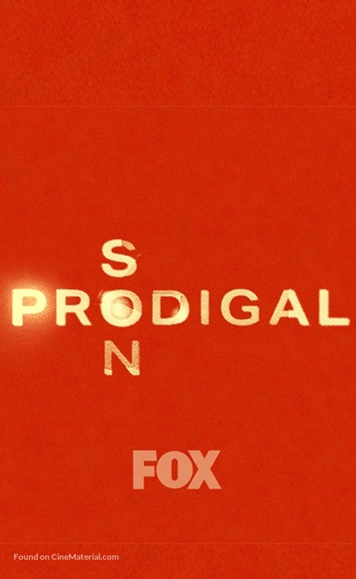 &quot;Prodigal Son&quot; - Logo