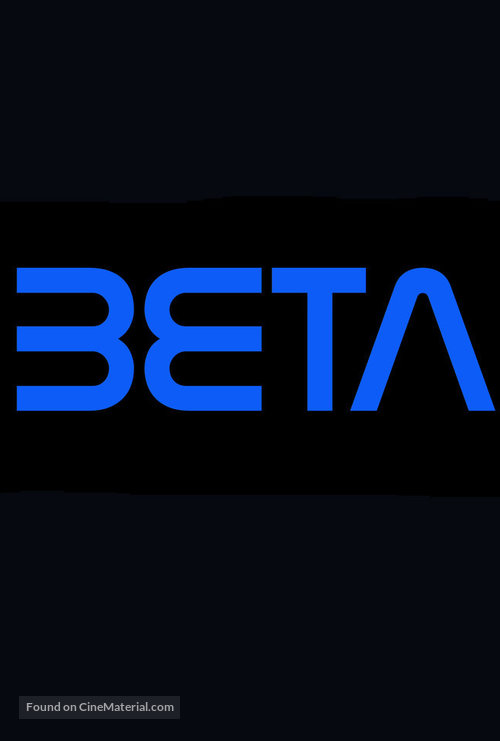 Beta - Logo