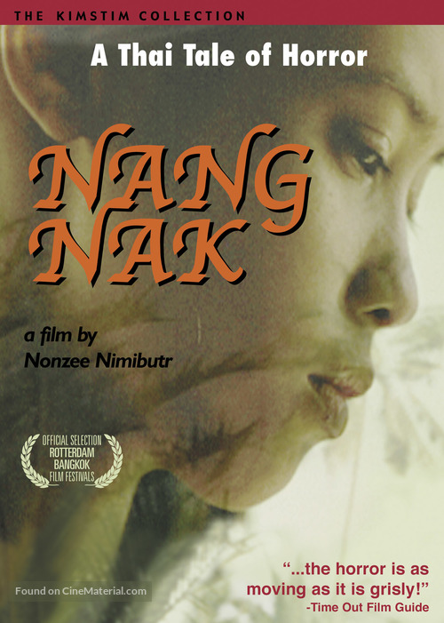 Nang nak - Movie Cover